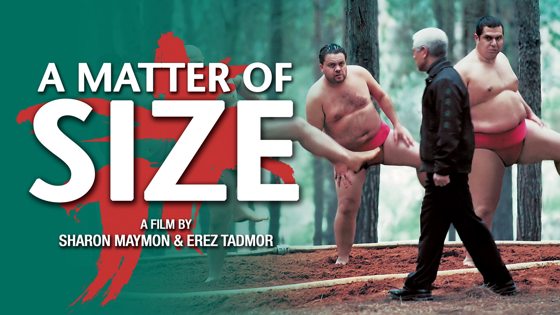 A Matter of Size