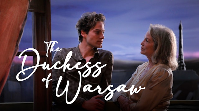 The Duchess of Warsaw