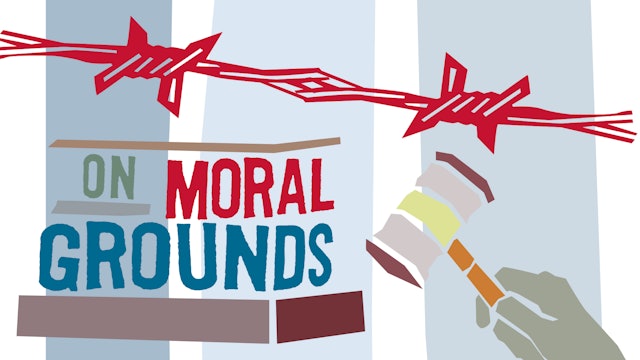 On Moral Grounds