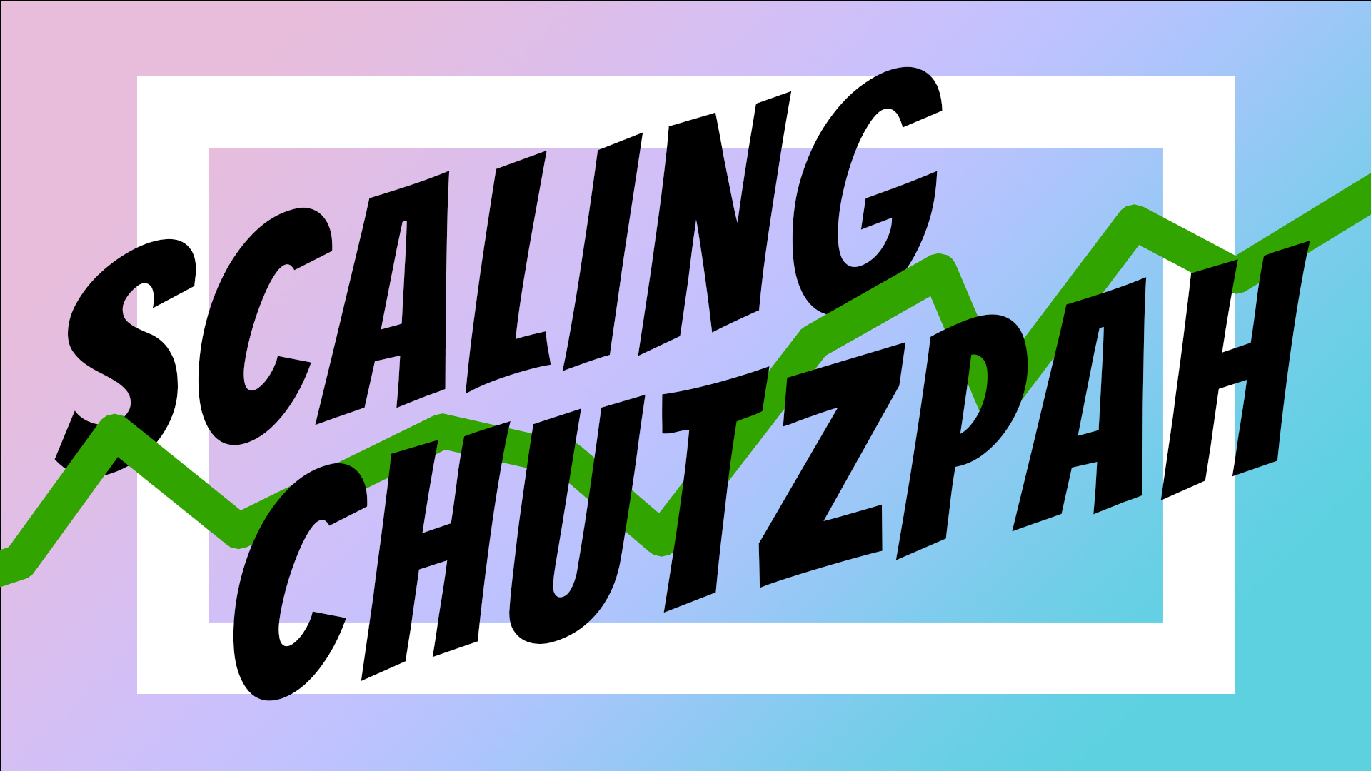 Melissa Ben-Isha (Baked by Melissa) | Scaling Chutzpah