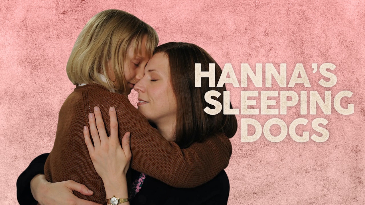 Hanna's Sleeping Dogs