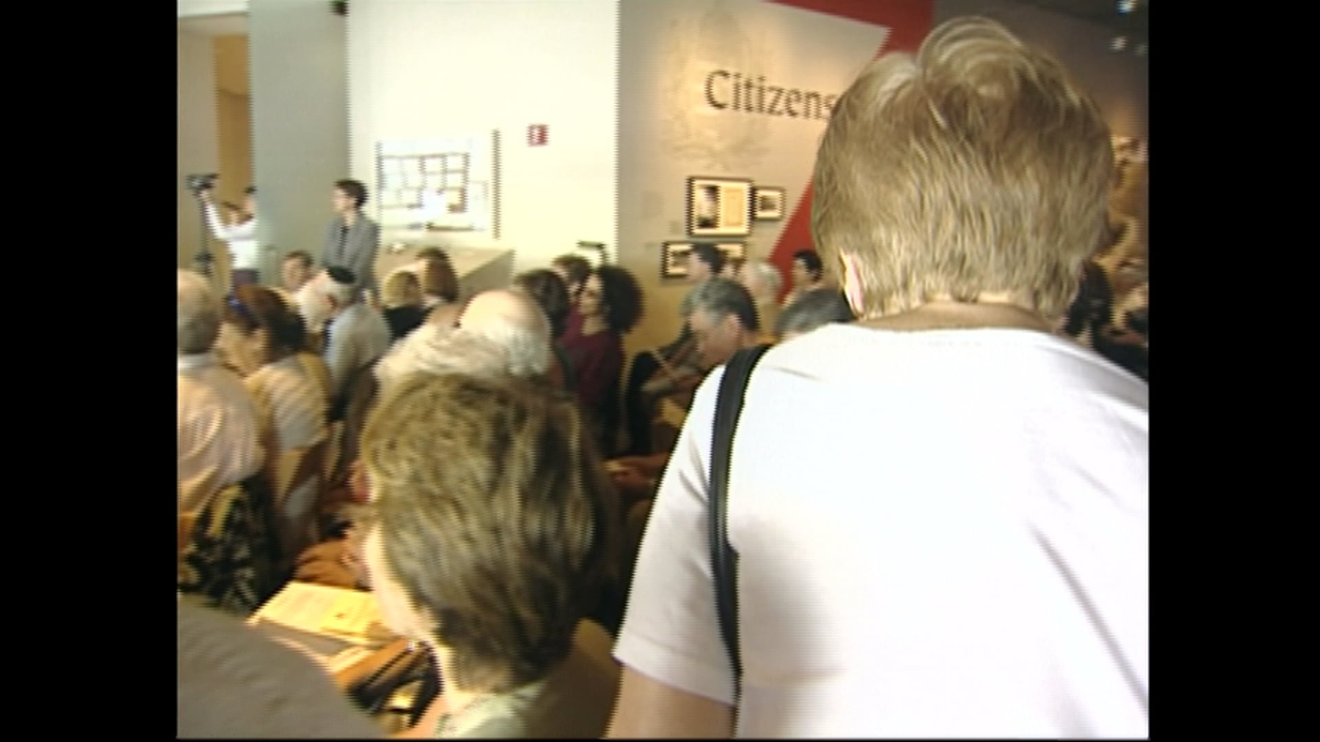 Museum of Jewish Heritage Symposium | Killing Kasztner (Bonus)