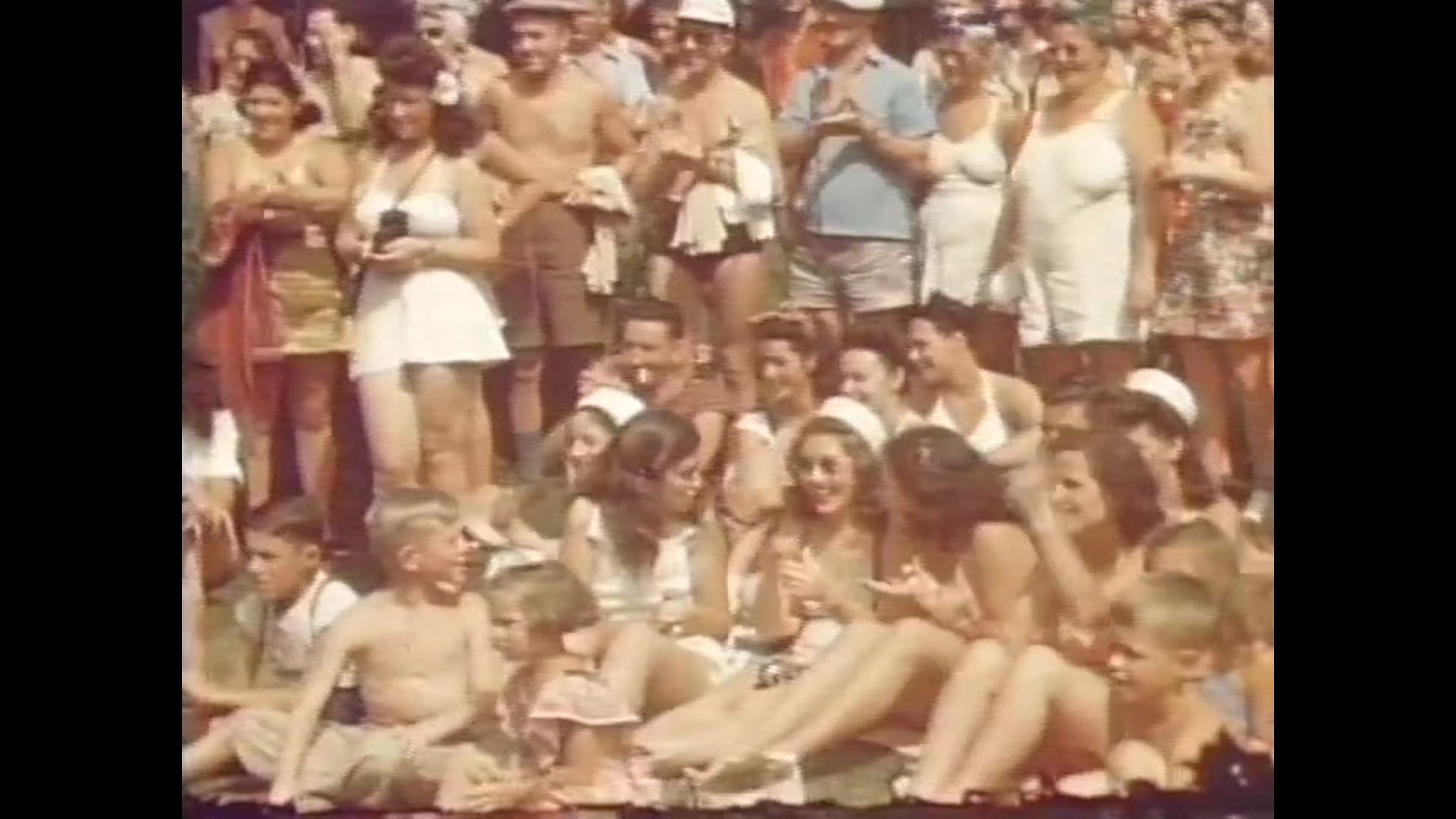 My Grandparents Had a Hotel