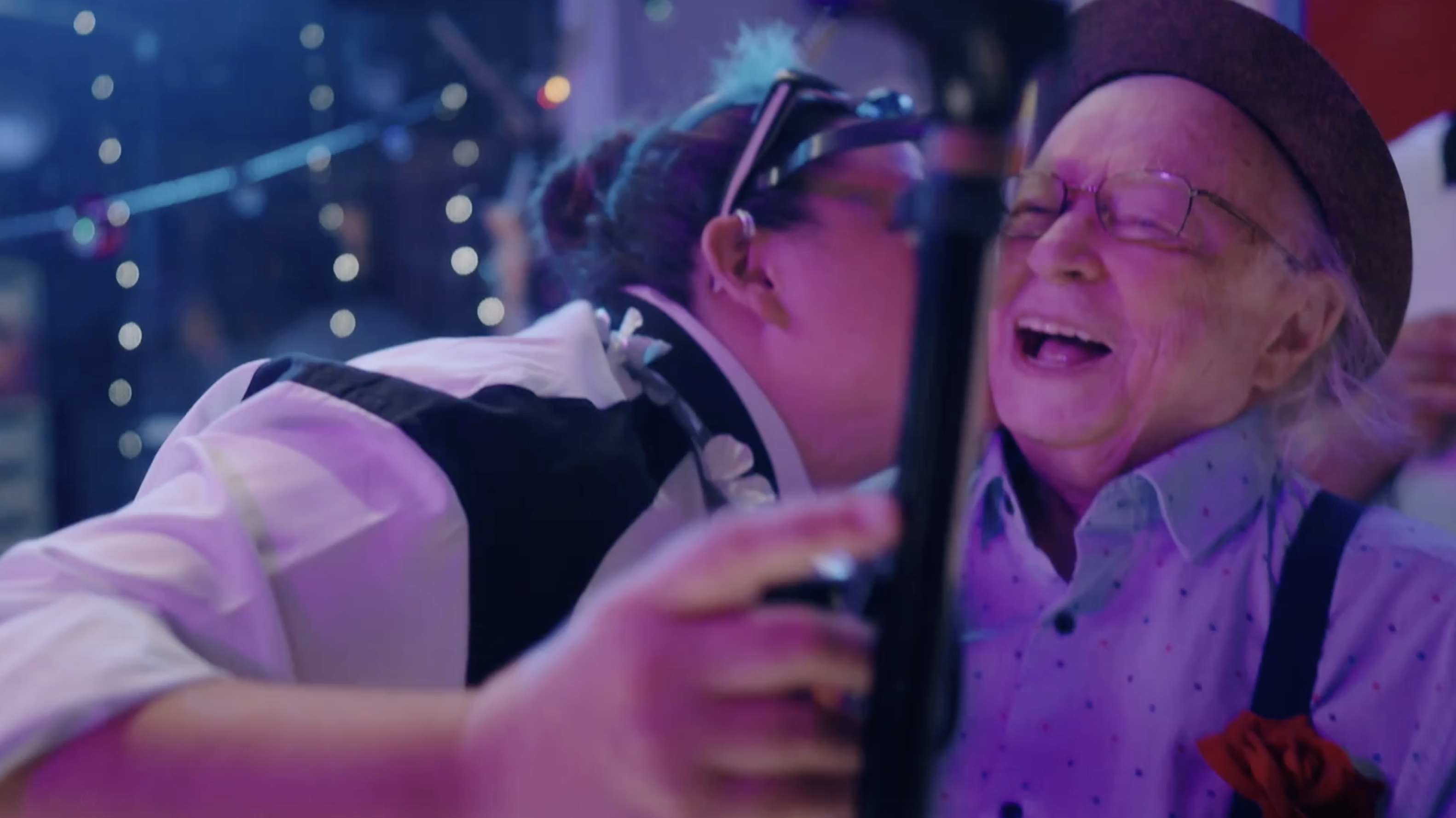 Episode 15: New Year's Party | Checkout (Season 5)