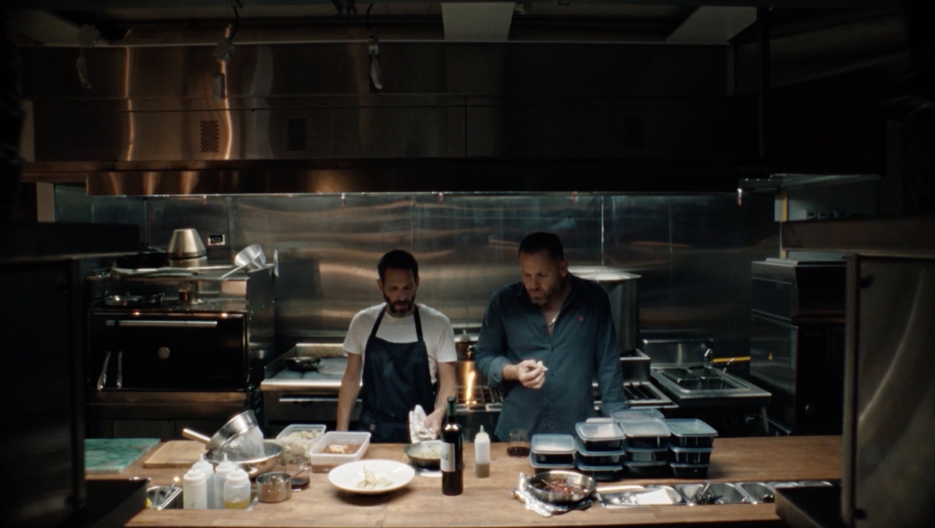 Episode 5 | The Chef (Season 2)