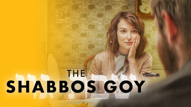 The Shabbos Goy