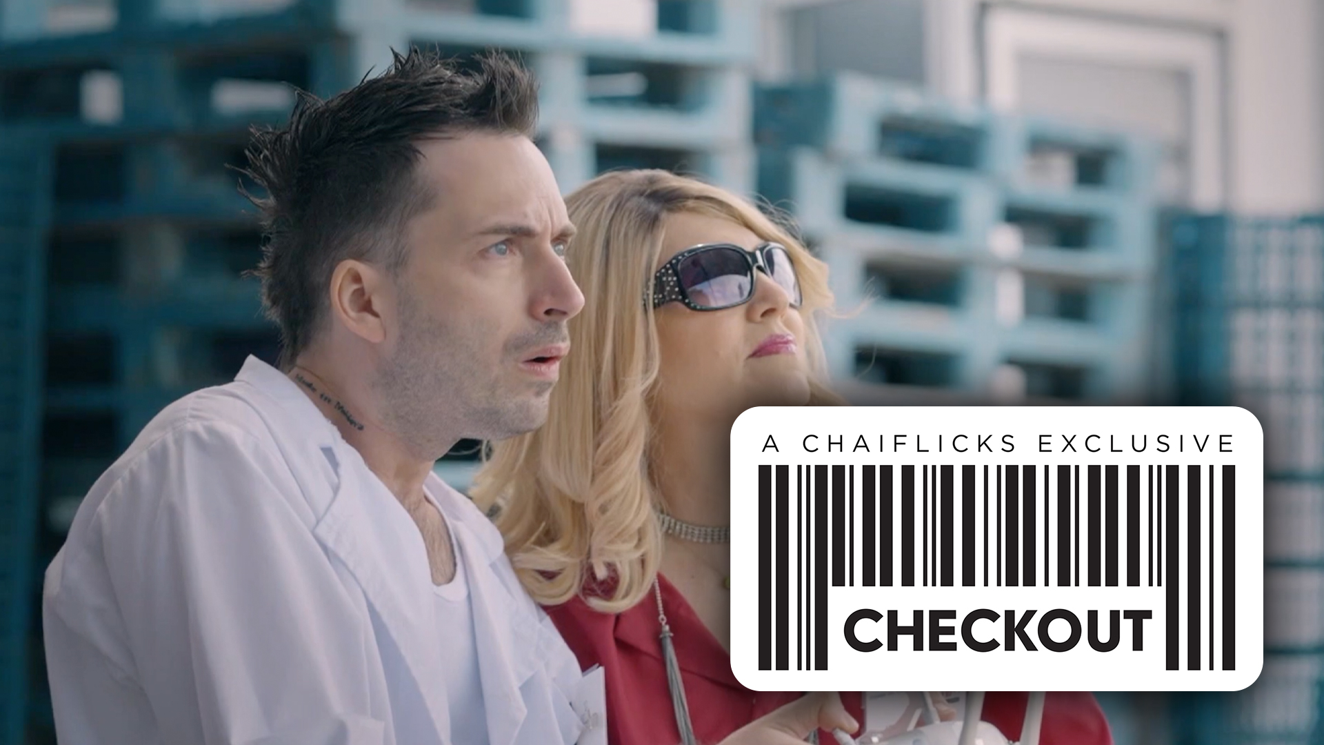 Episode 10: Sergei Palach | Checkout (Season 3)