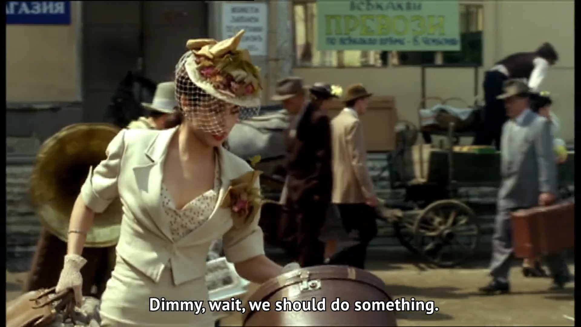 Journey To Jerusalem