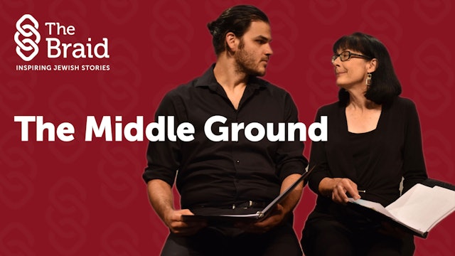 The Middle Ground | The Braid