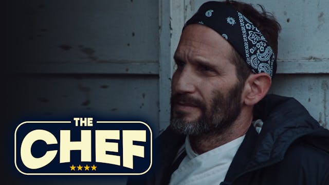 Episode 7 | The Chef (Season 1)