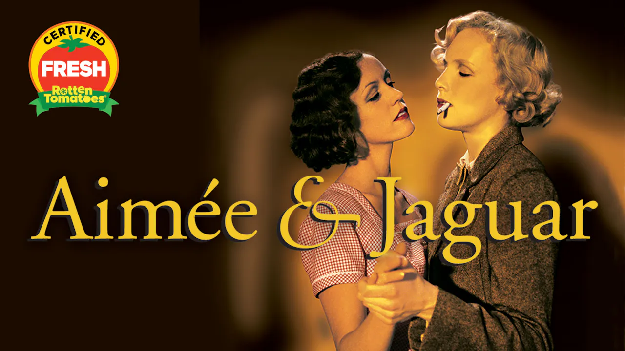 Aimée &amp; Jaguar - ChaiFlicks - Watch Jewish and Israeli Movies, TV