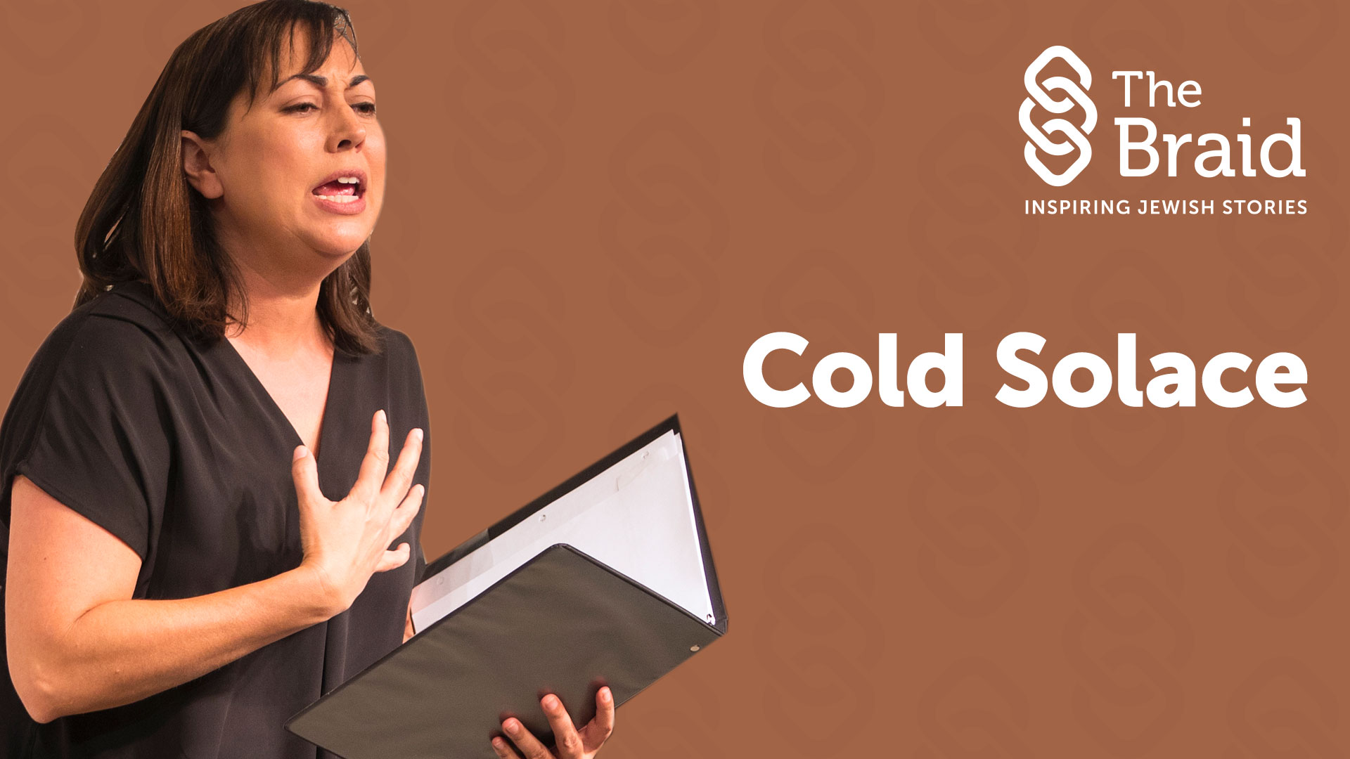 Cold Solace | The Braid