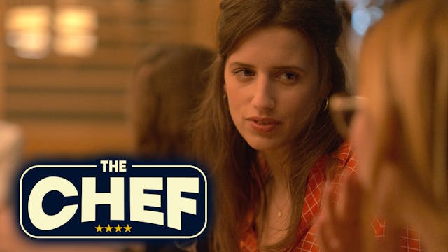 Episode 4 | The Chef (Season 1)