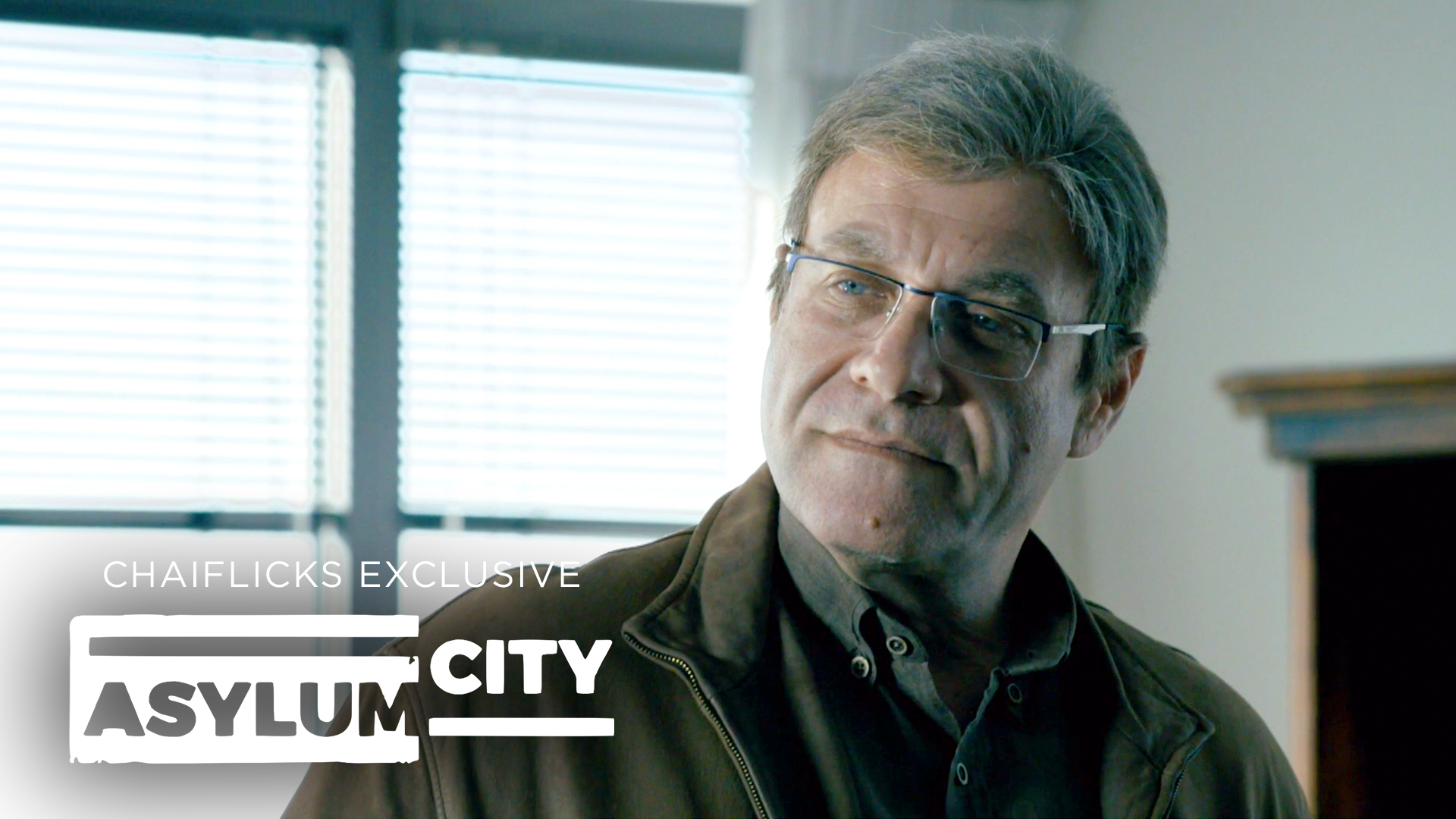 Episode 5 | Asylum City