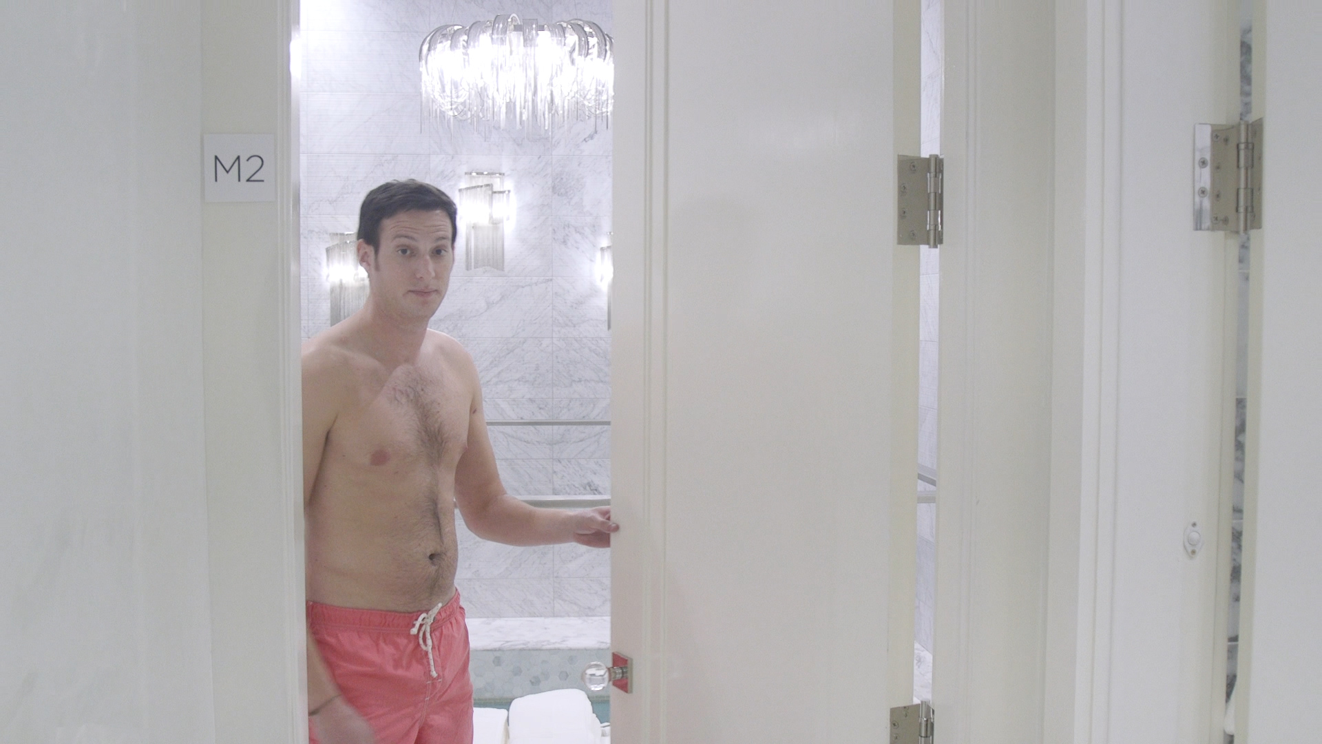 Episode 5: Mikveh | SuperJew