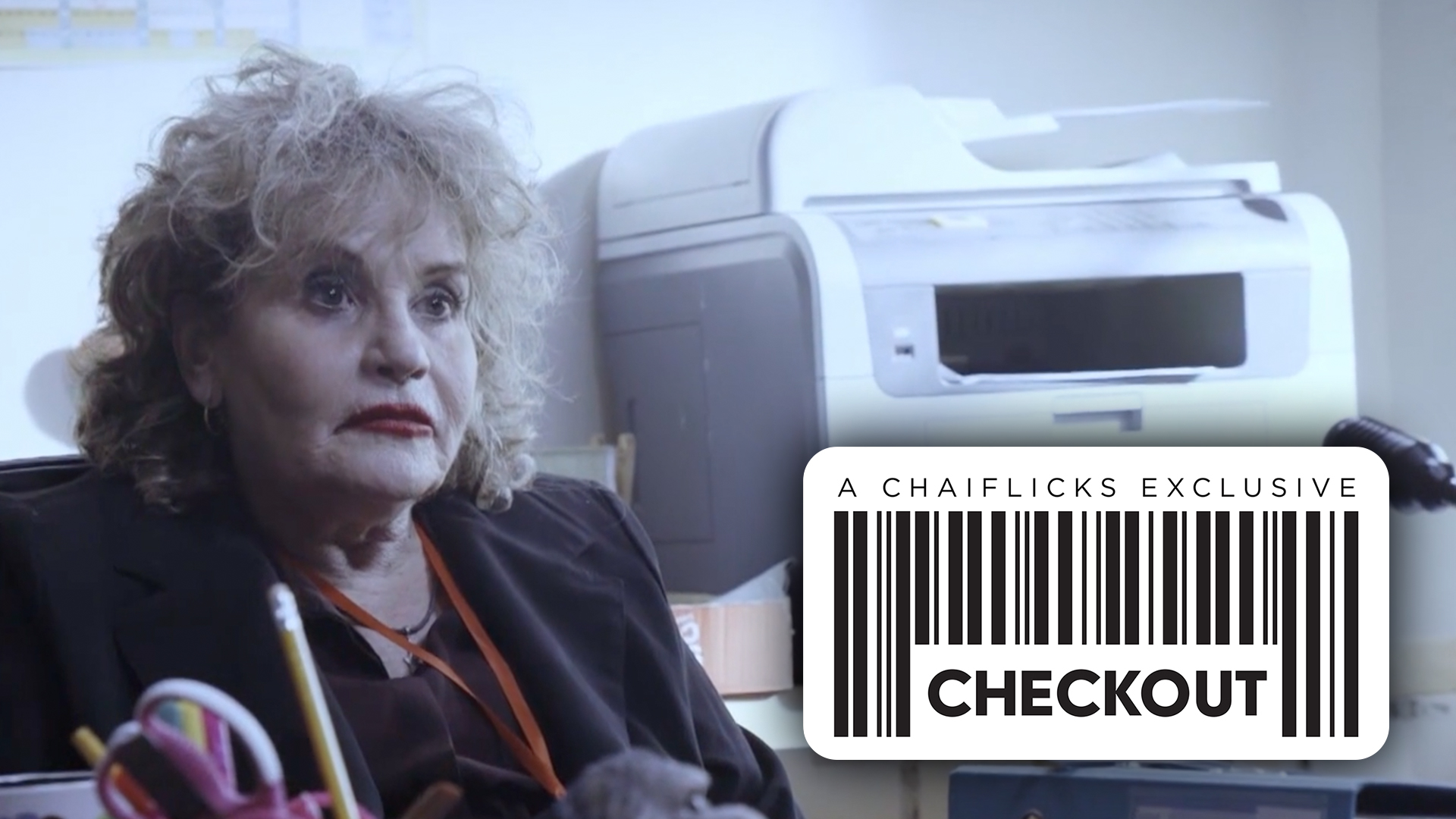 Episode 15: A Revolution at the Supermarket (Part II) | Checkout (Season 1)