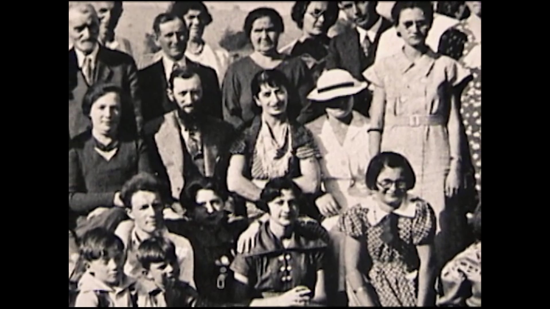 A Home on the Range: The Jewish Chicken Ranchers of Petaluma