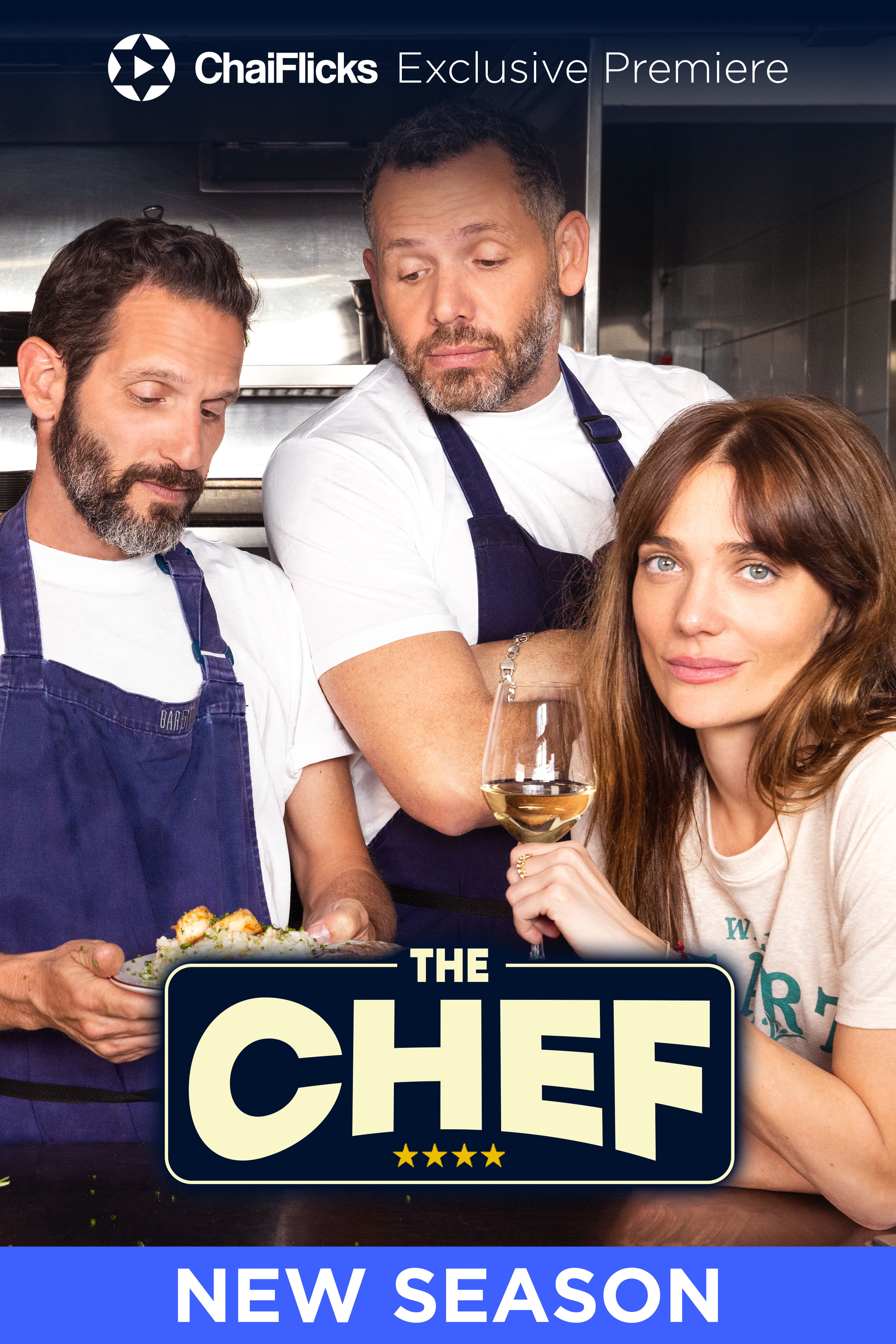 The Chef