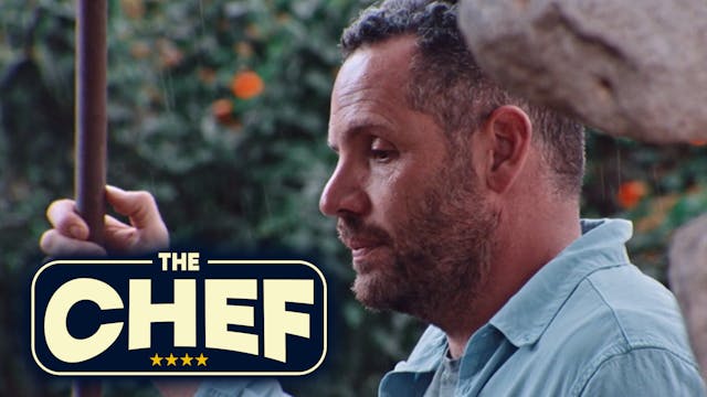 Episode 6 | The Chef (Season 1)