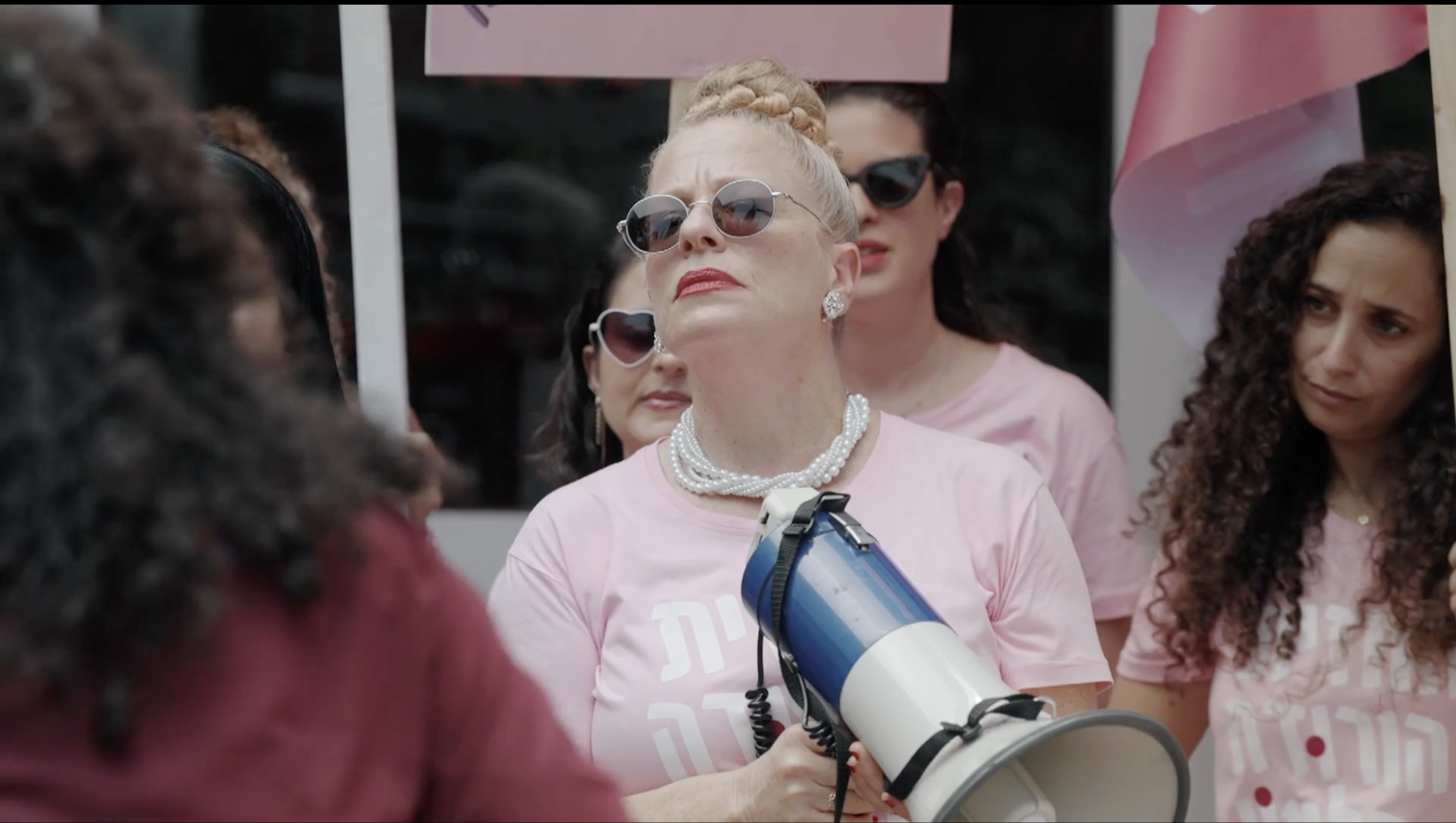 Episode 9: Wedding Crashers | Checkout (Season 5)