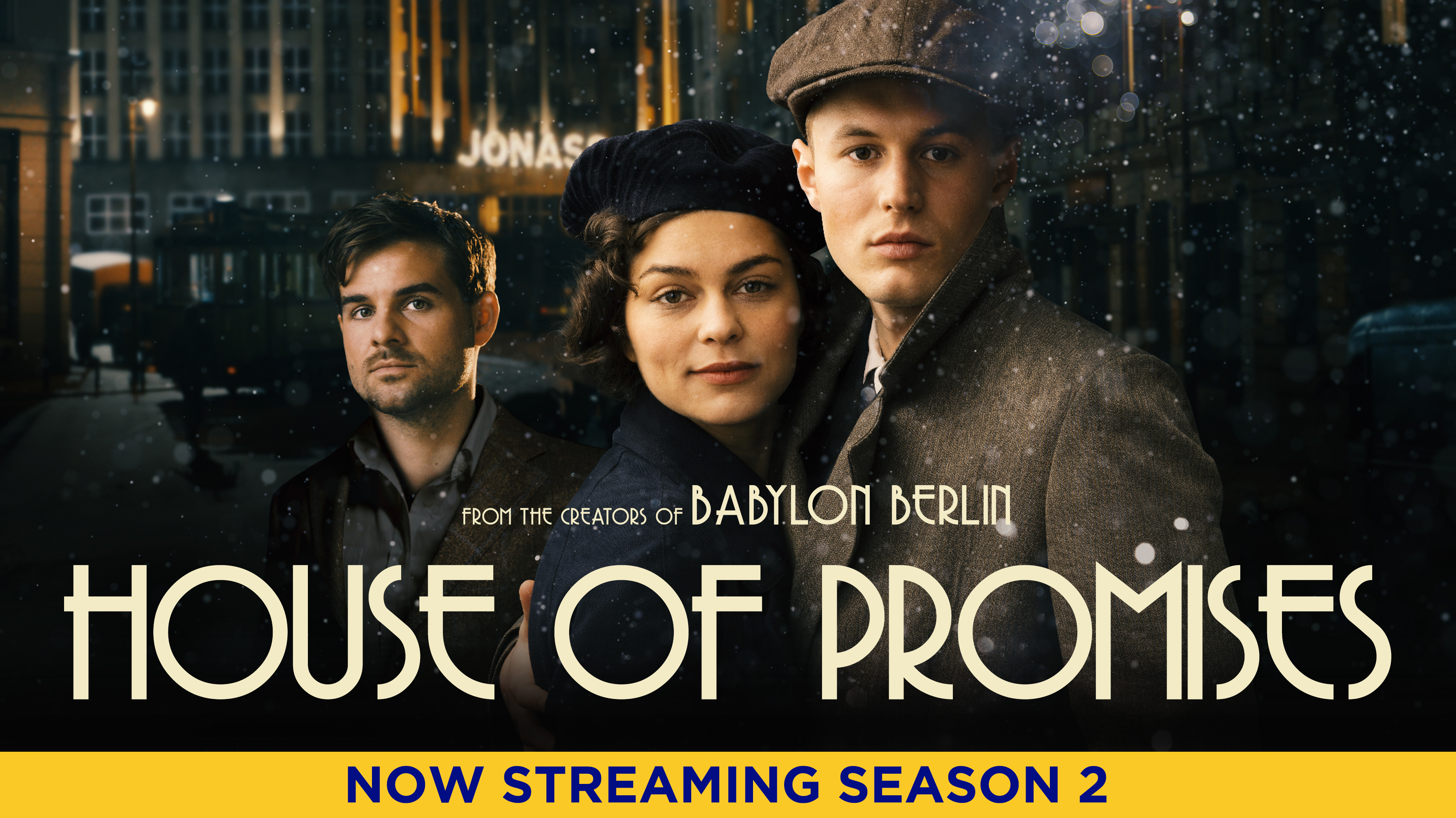 House of Promises