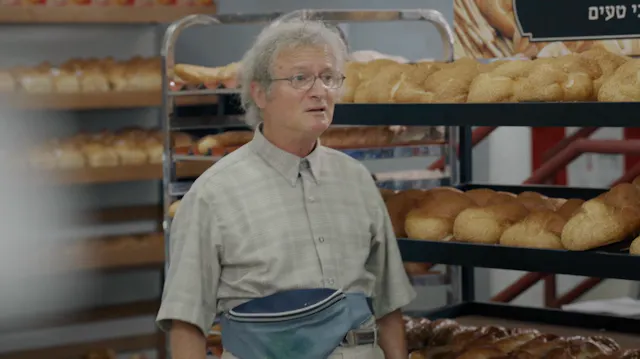 Episode 5: Telesoap | Checkout (Seaso...