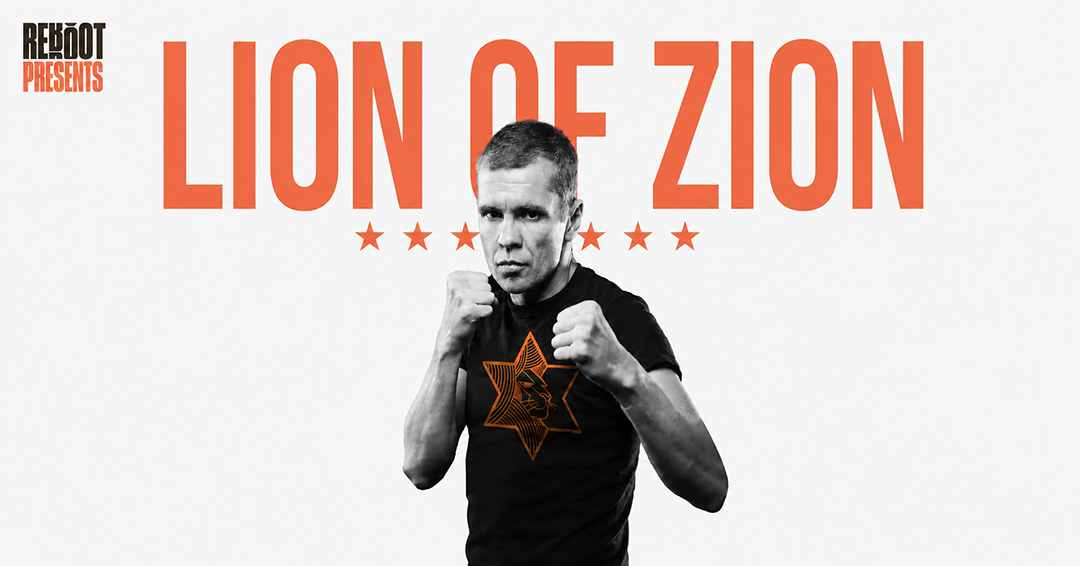 Lion of Zion