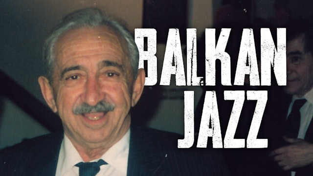 Balkan Jazz