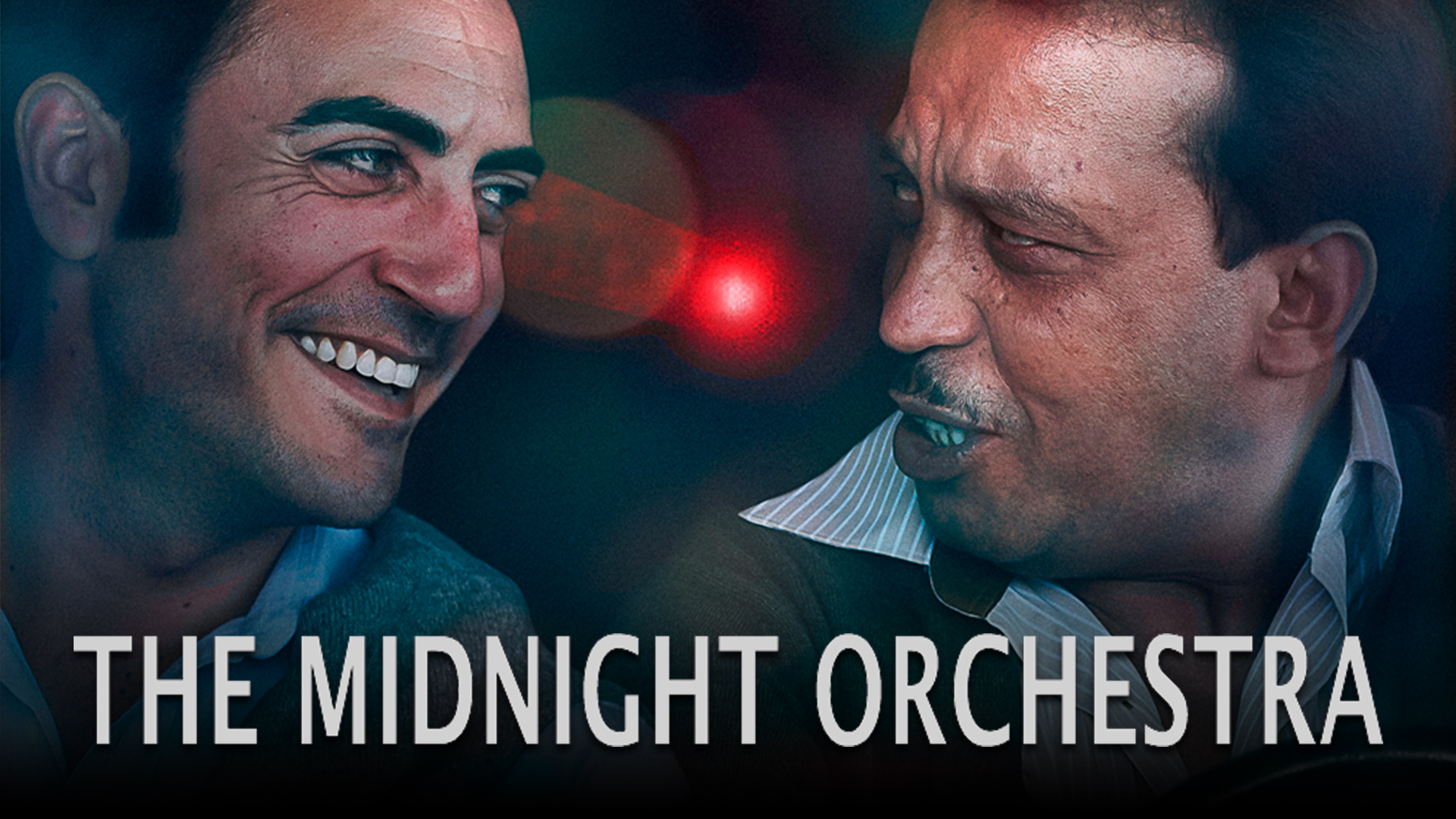 The Midnight Orchestra