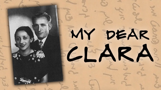 My Dear Clara
