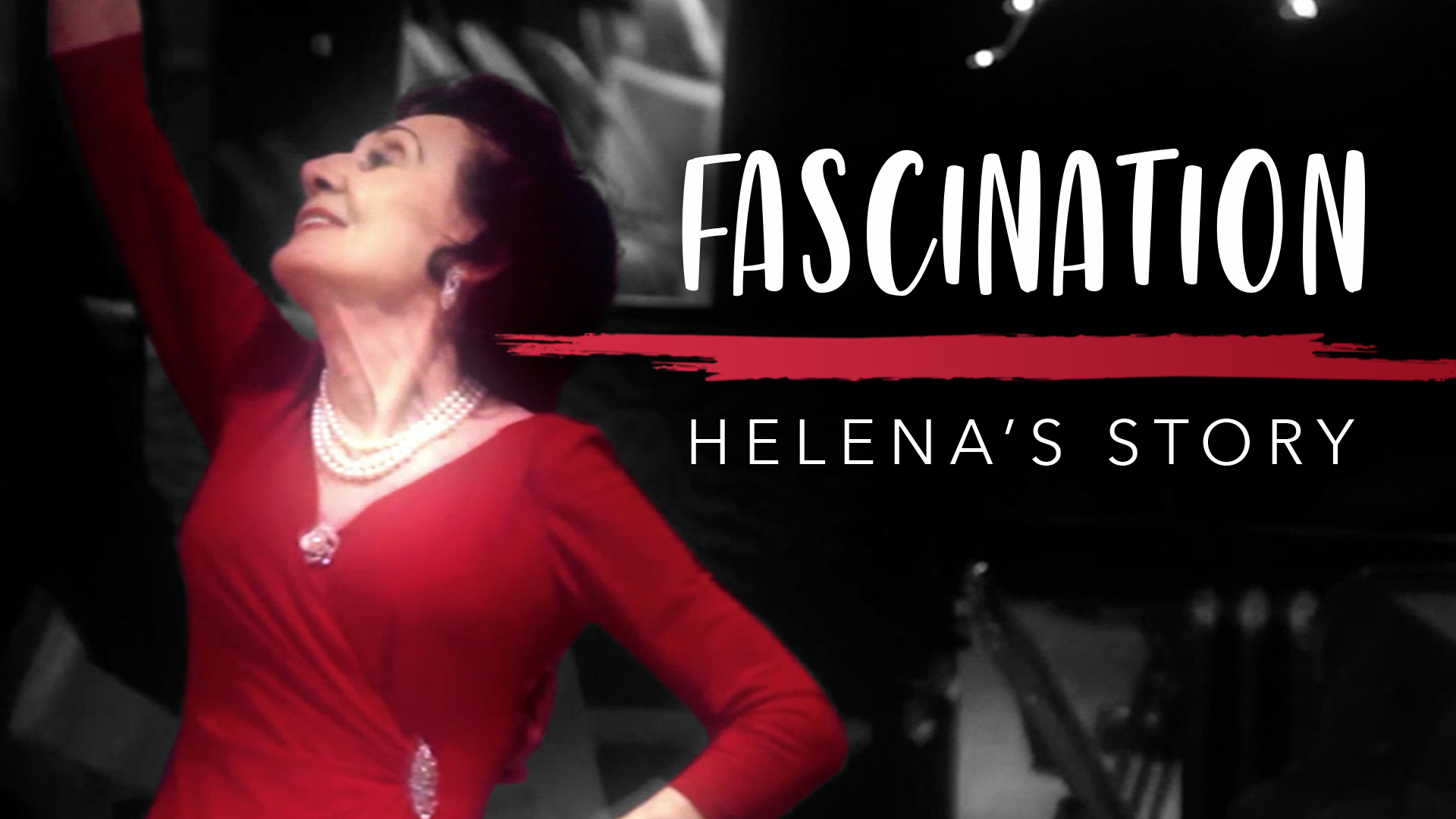 Fascination: Helena's Story
