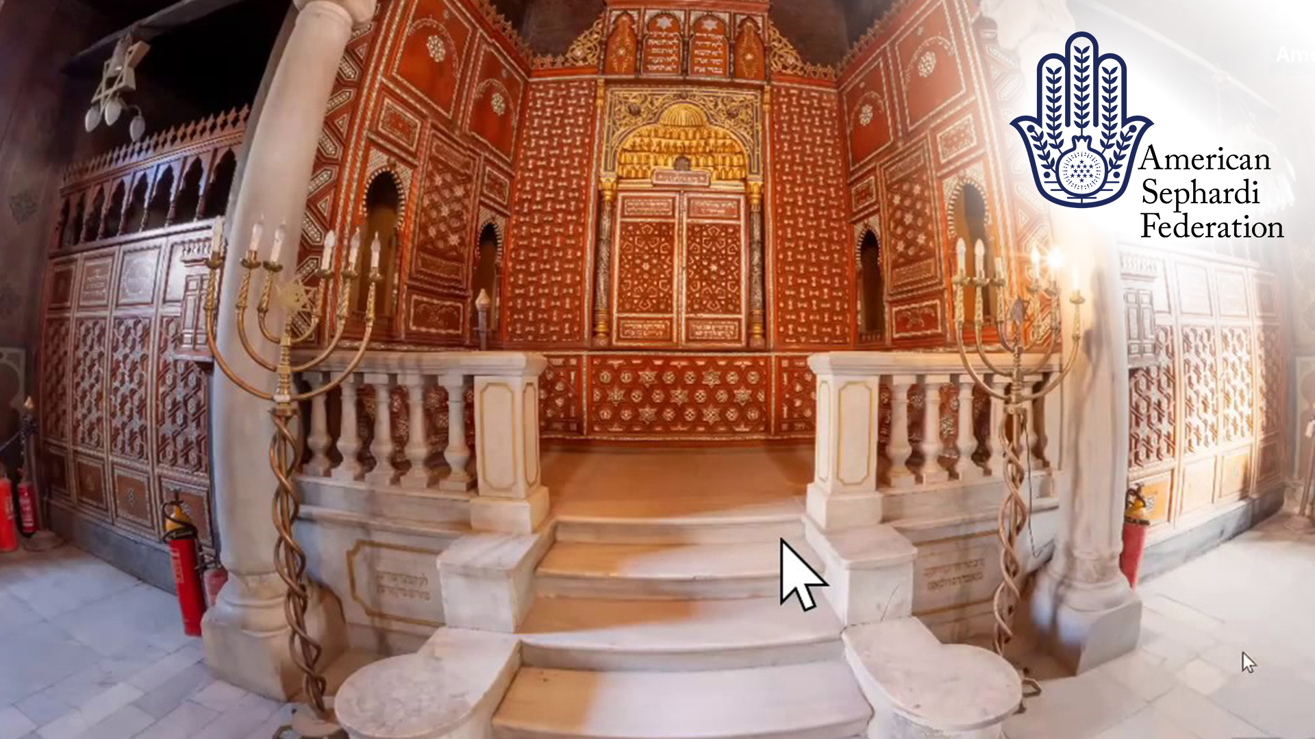 Experience Egypt | ASF IJE Travels in Jewish History