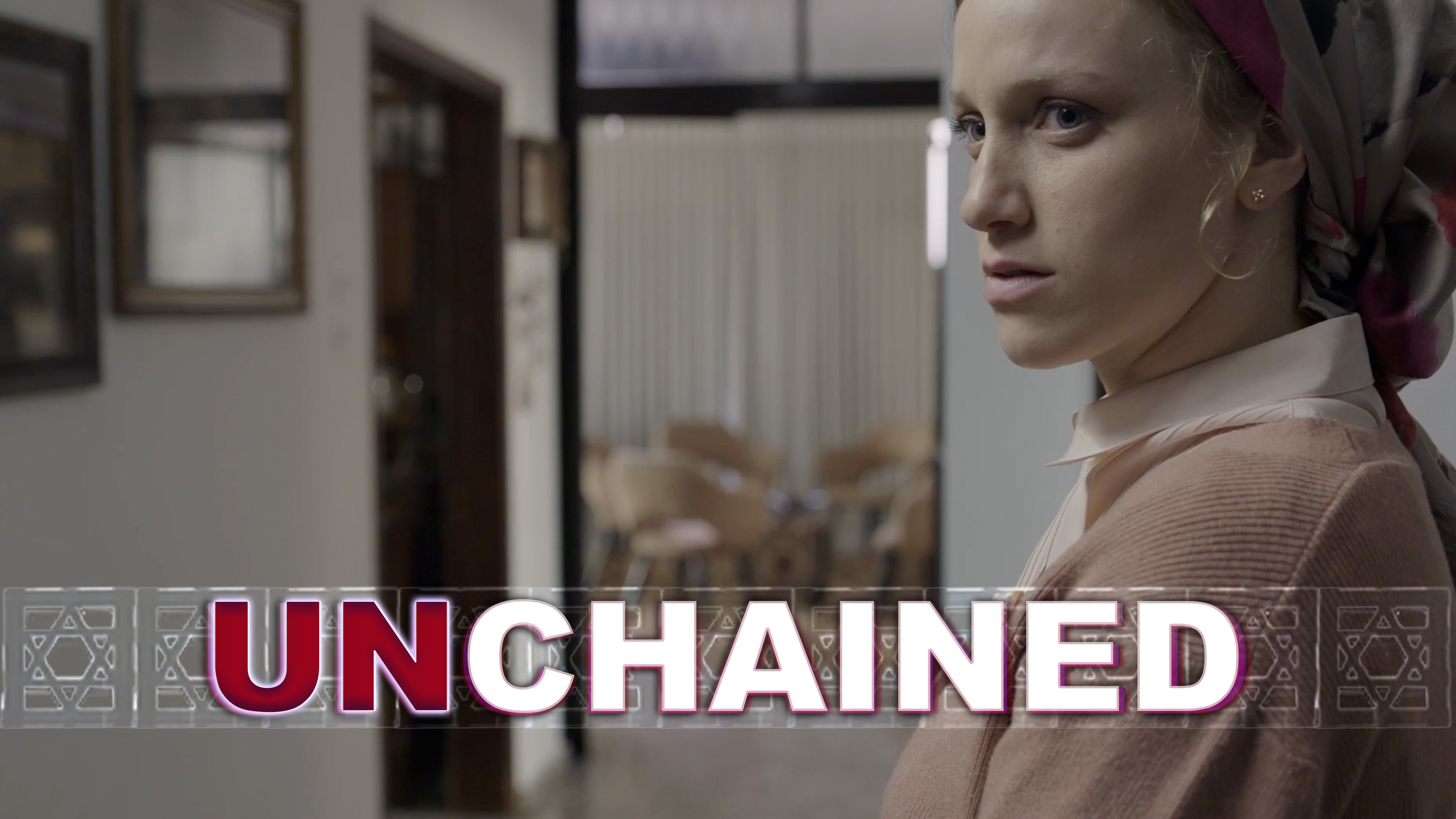 Episode 4 | Unchained