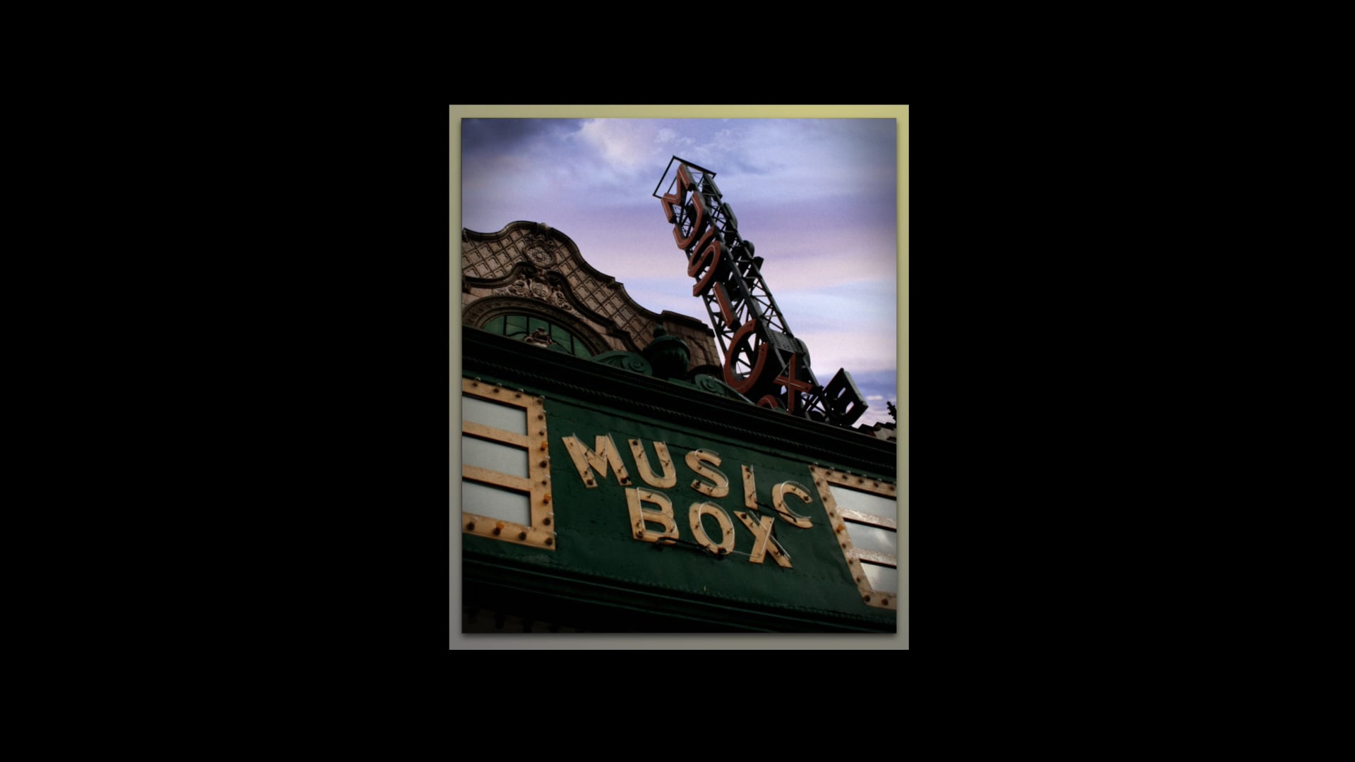 Censored Voices (U.S. Feature)