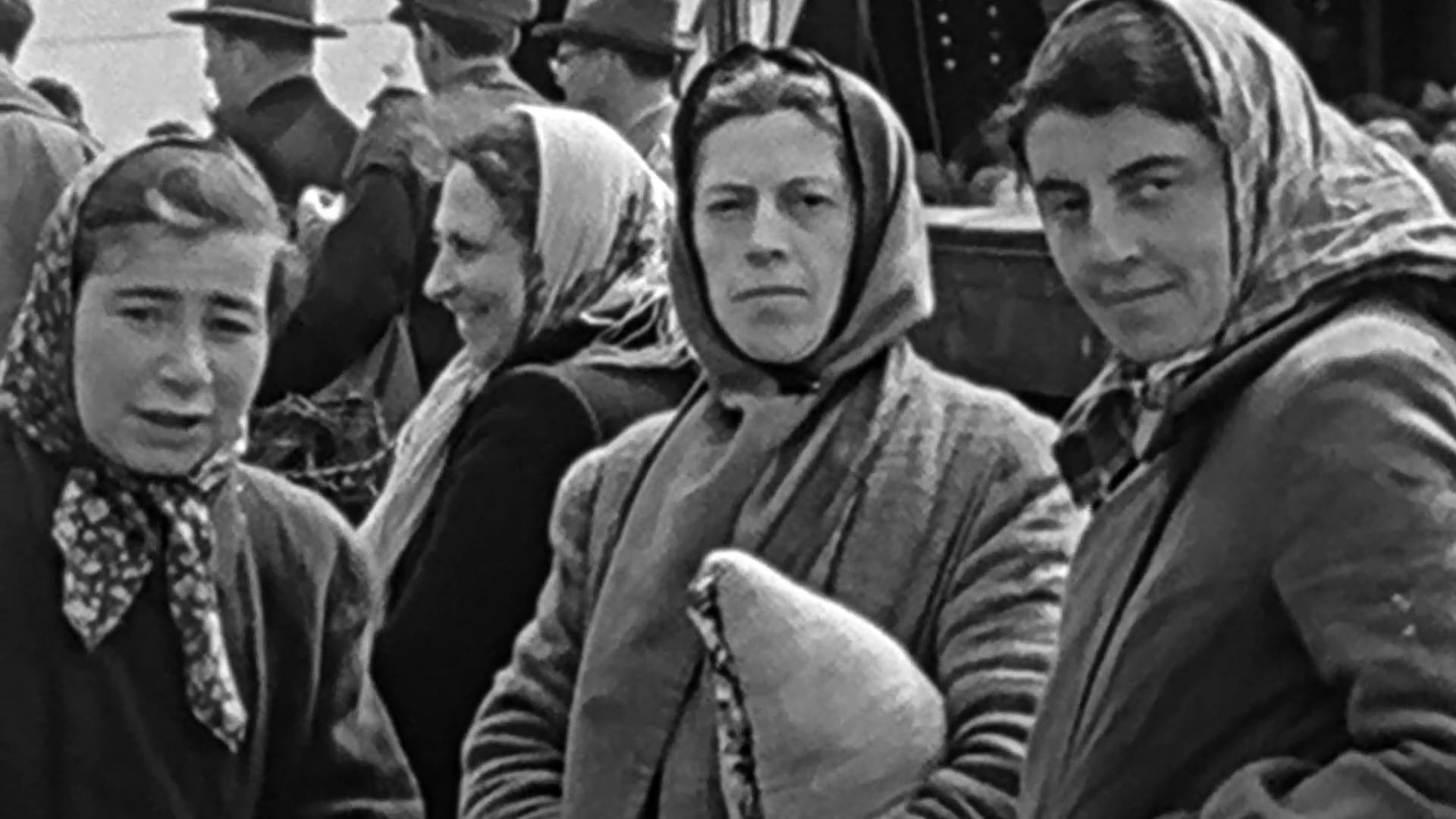 Every Face Has A Name