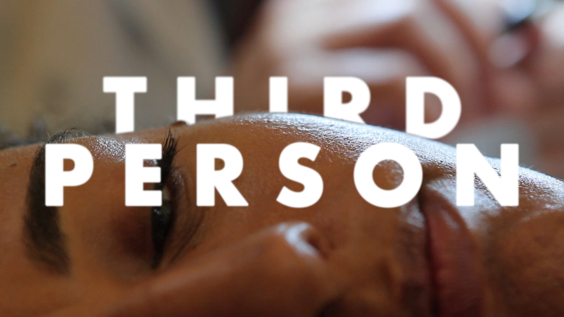Third Person