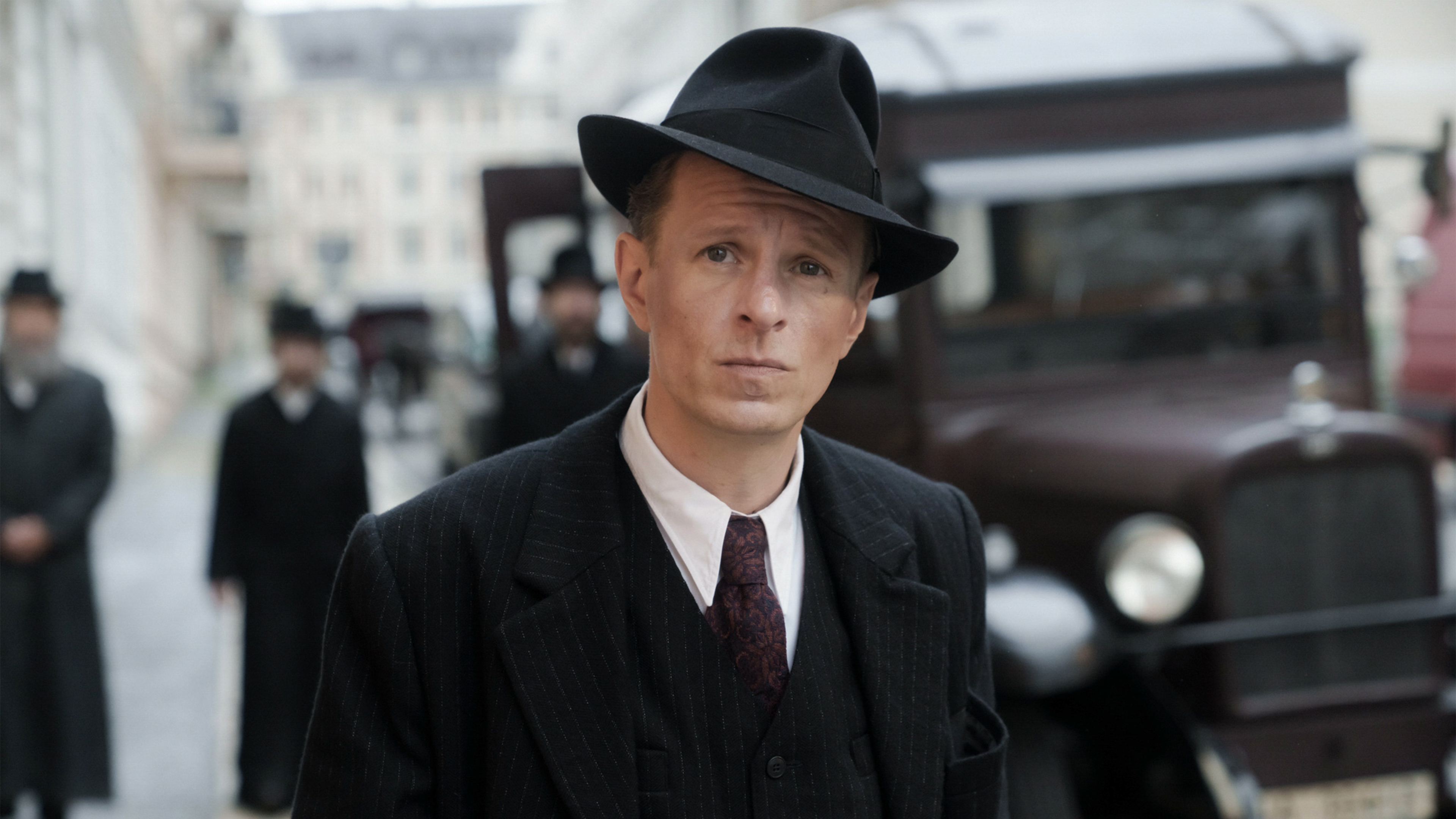 Episode 5 | House of Promises (Season 1)