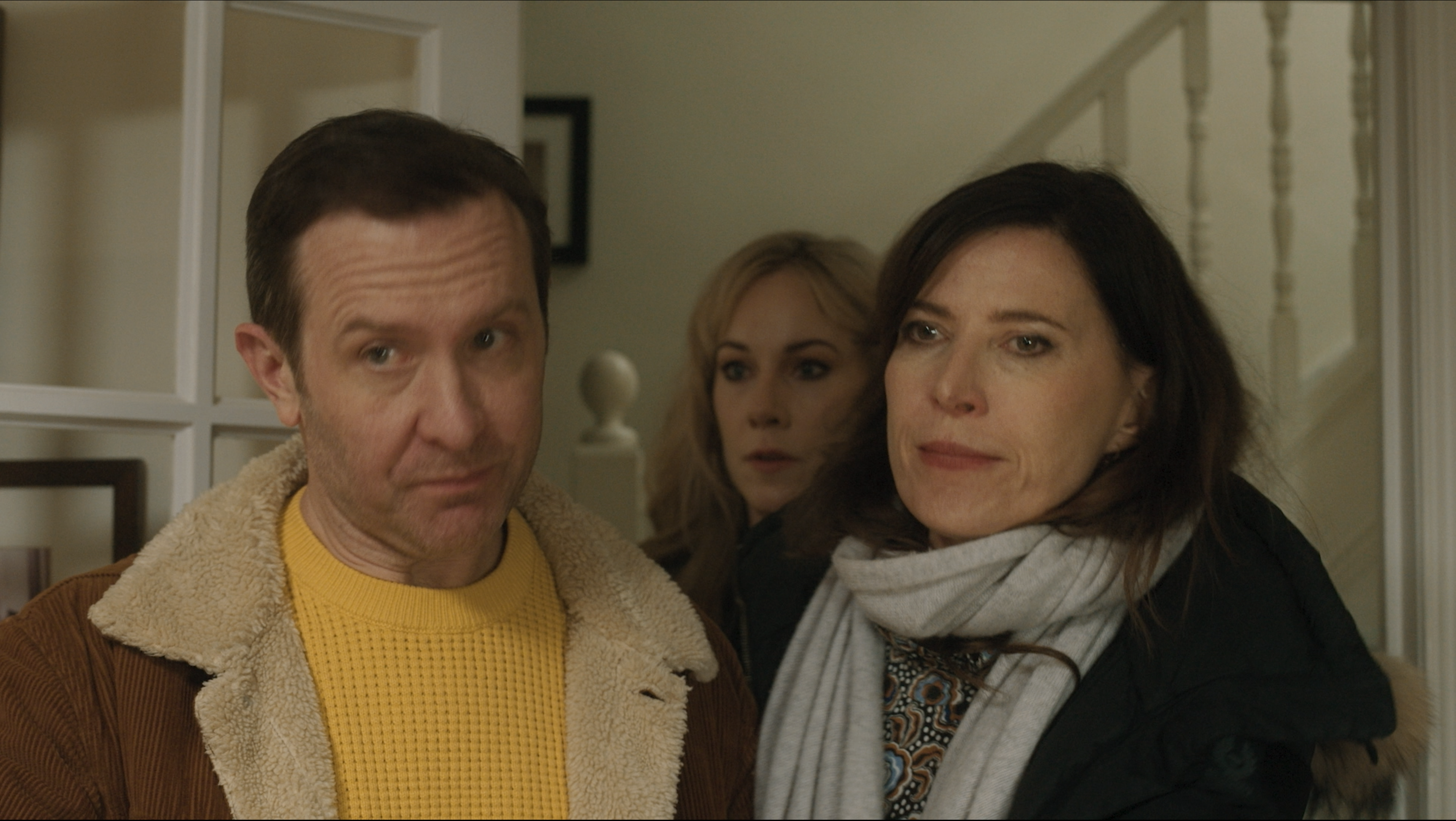 Episode 1: Good Stuffing | Hapless (Season 2)