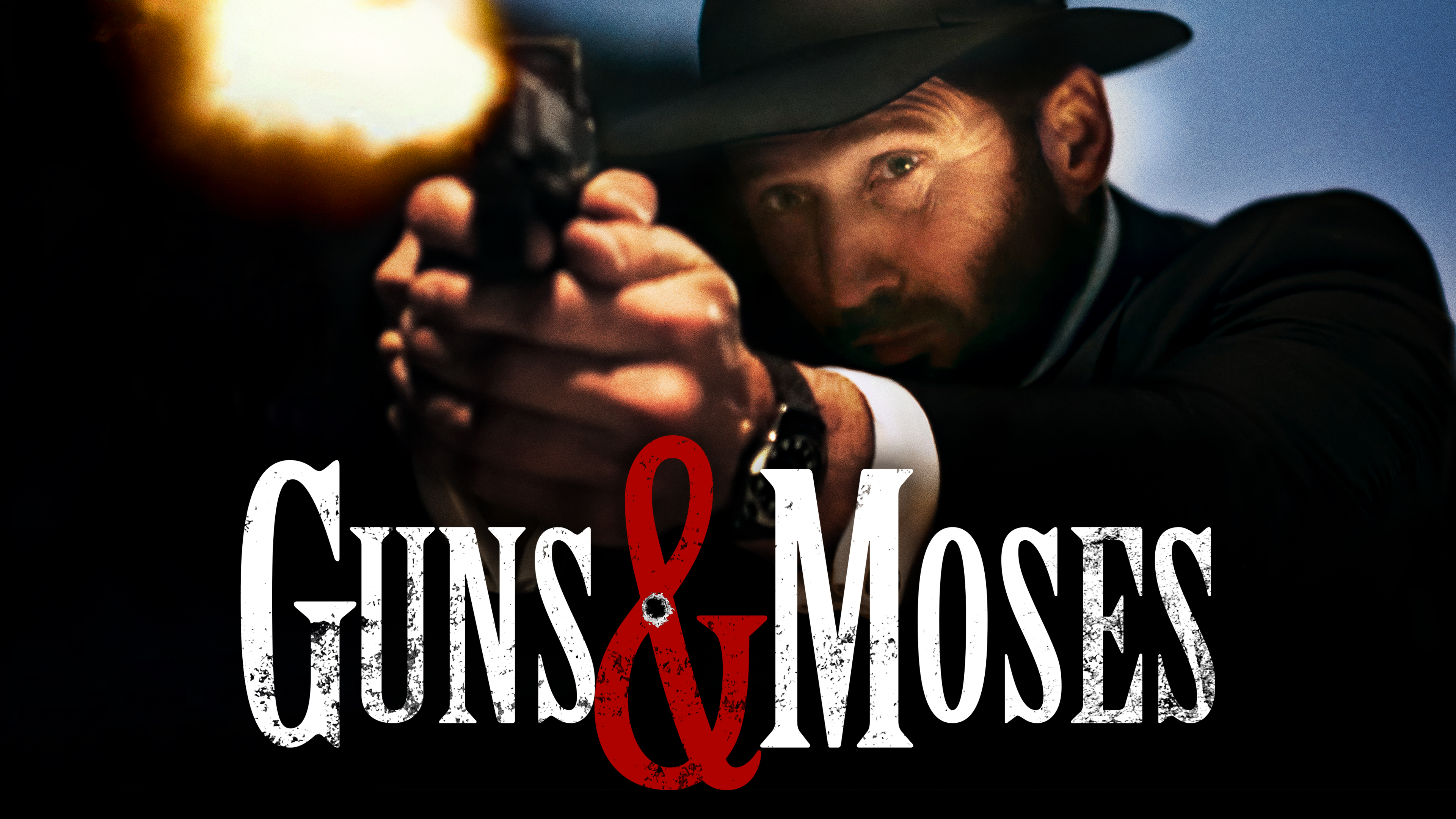 Guns & Moses