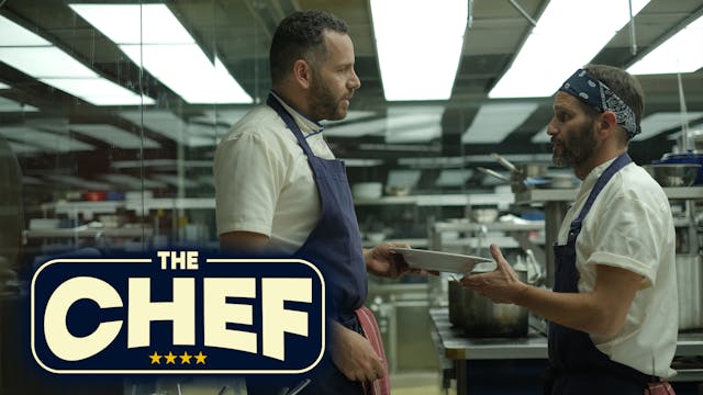 Episode 5 | The Chef (Season 1)