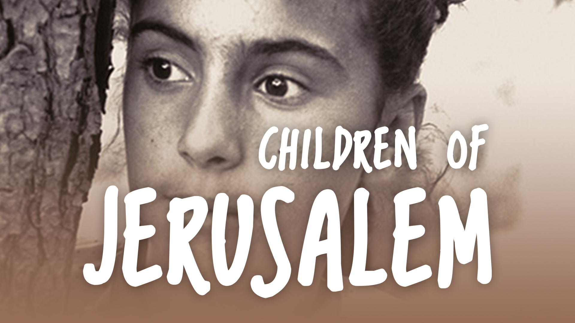 Episode 2: Neveen | Children Of Jerusalem