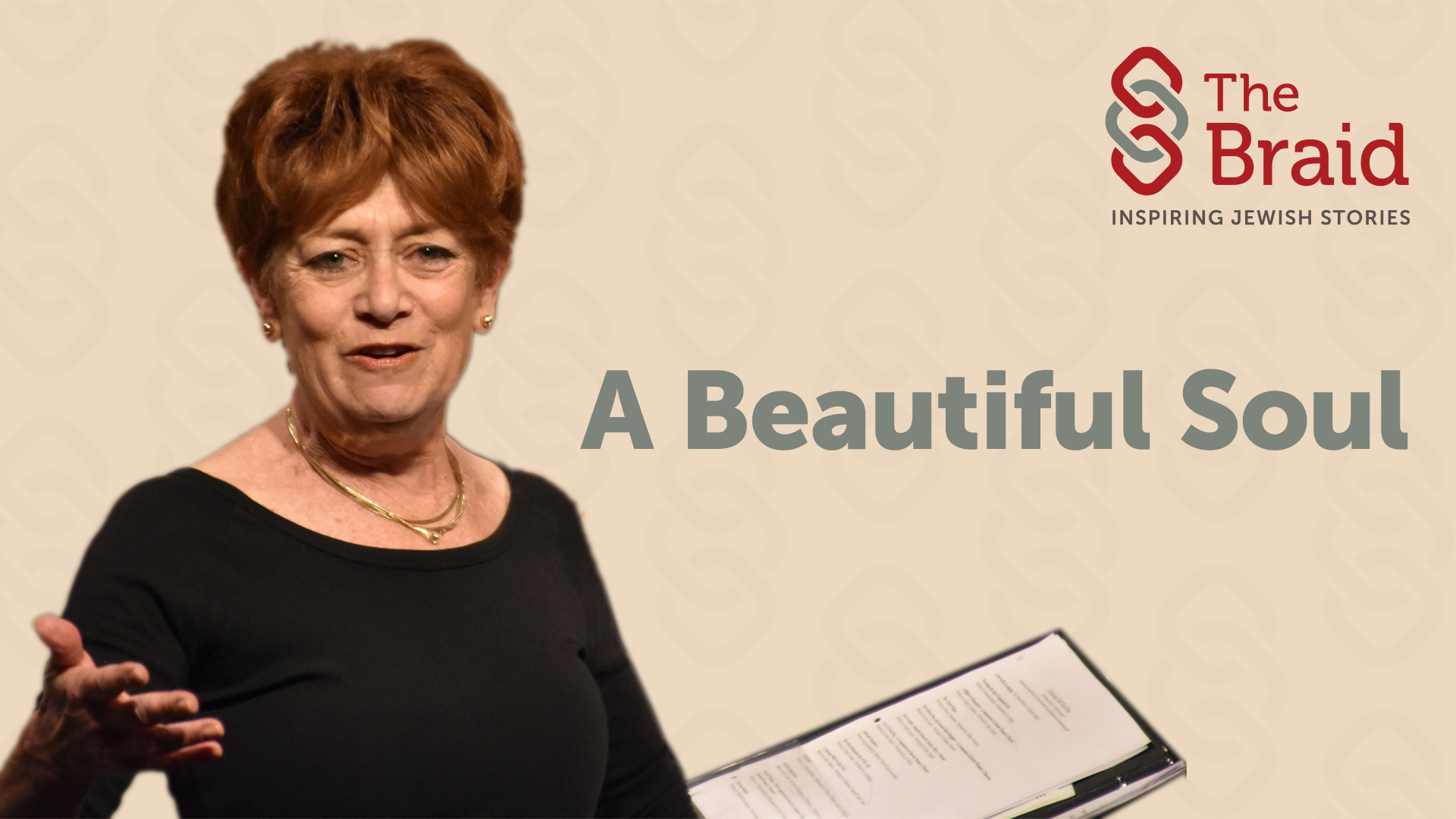 A Beautiful Soul | The Braid