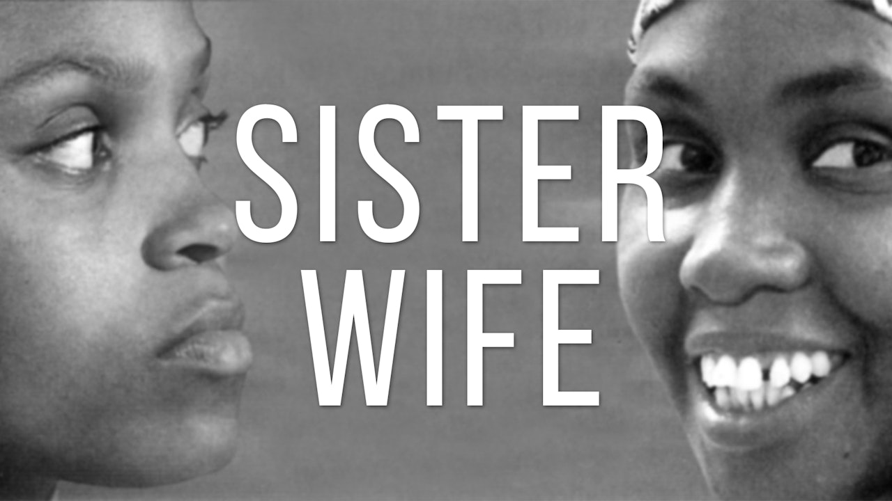 Sister Wife ChaiFlicks Watch Jewish and Israeli Movies, TV