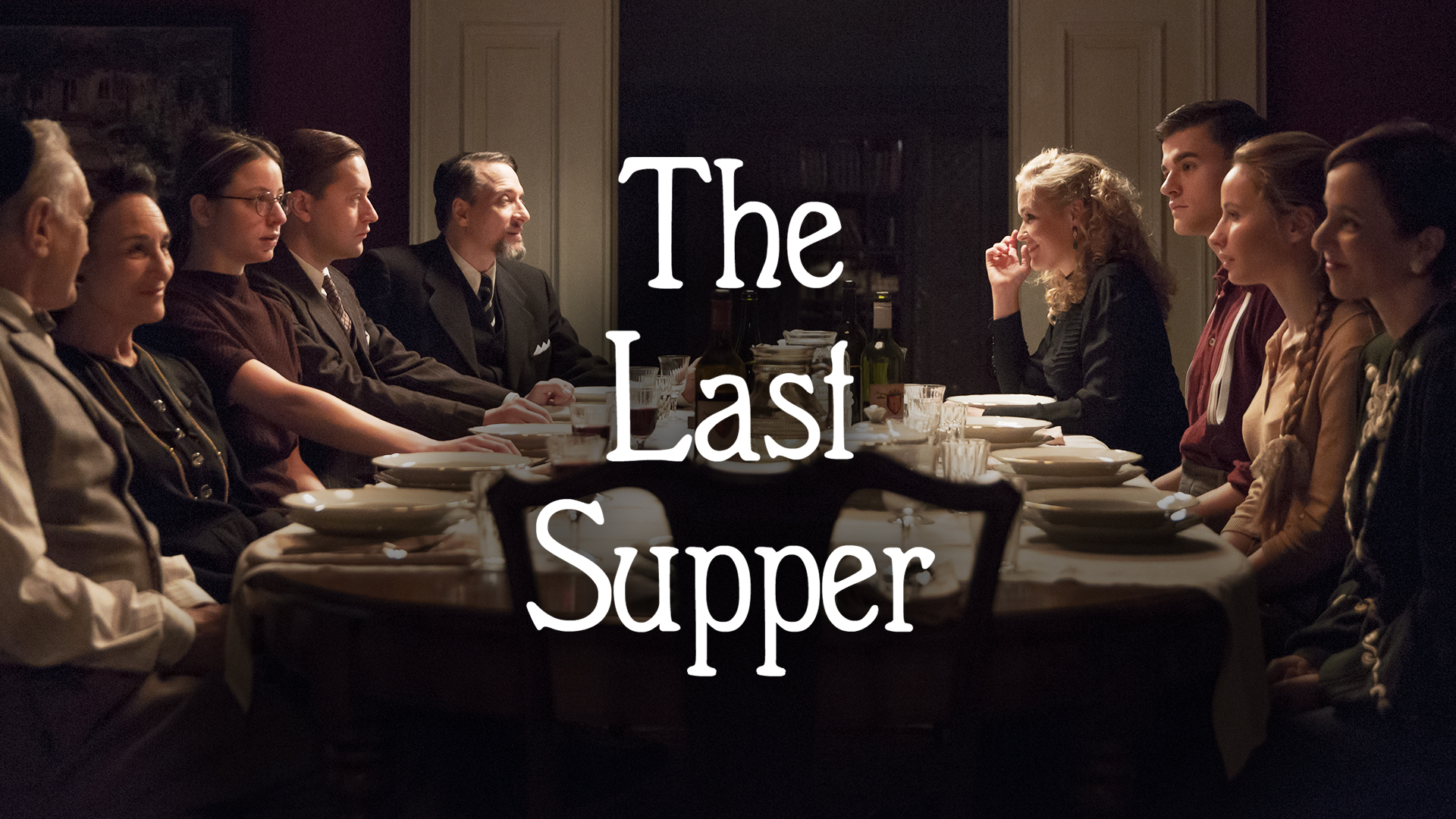 The Last Supper