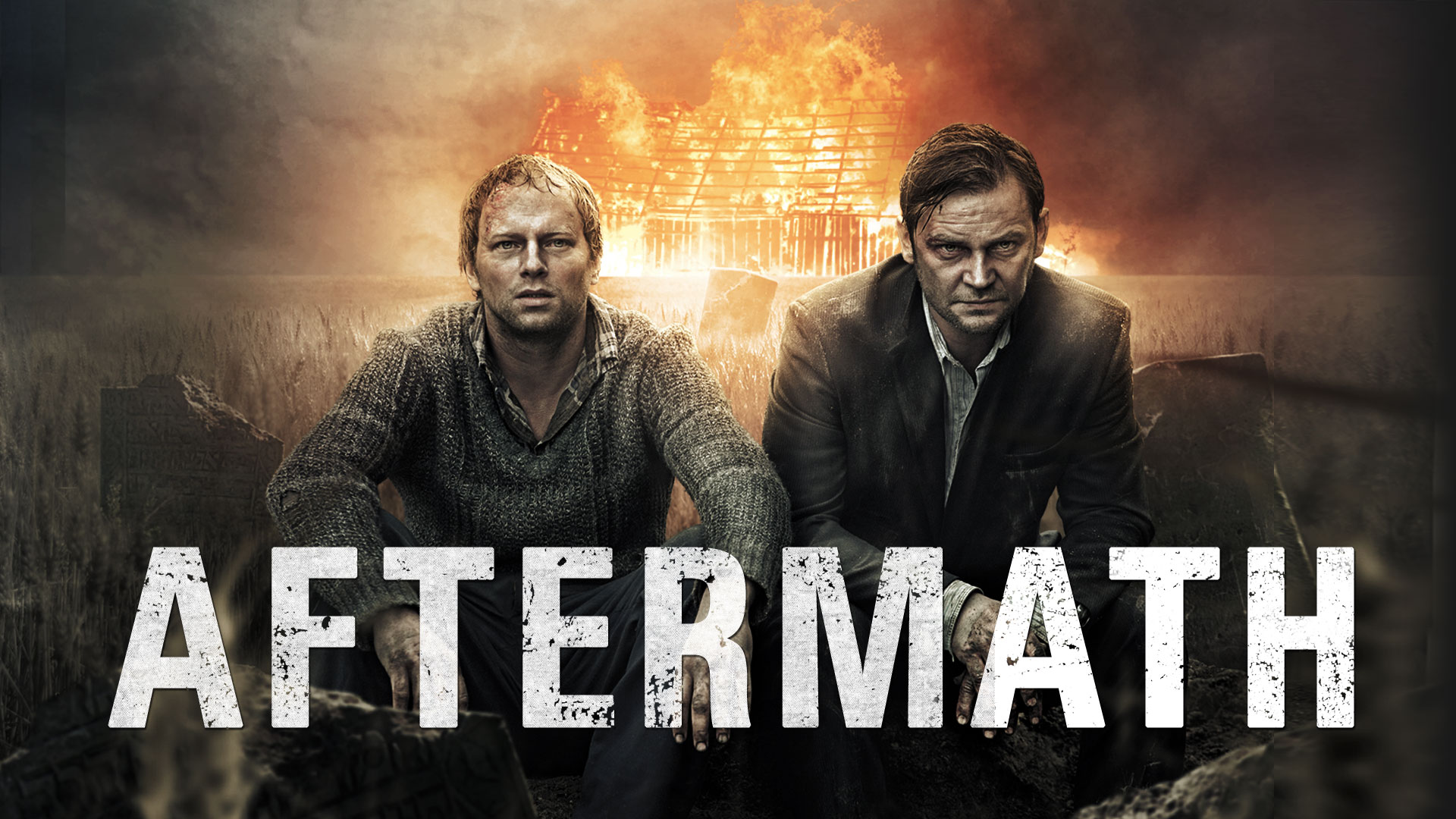 aftermath 2021 review