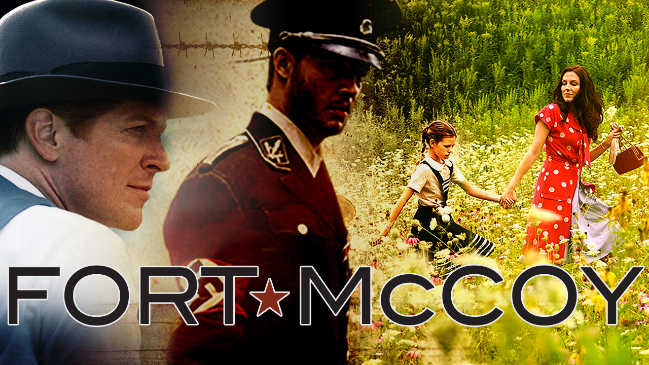Fort McCoy