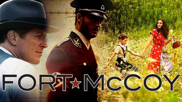 Fort McCoy