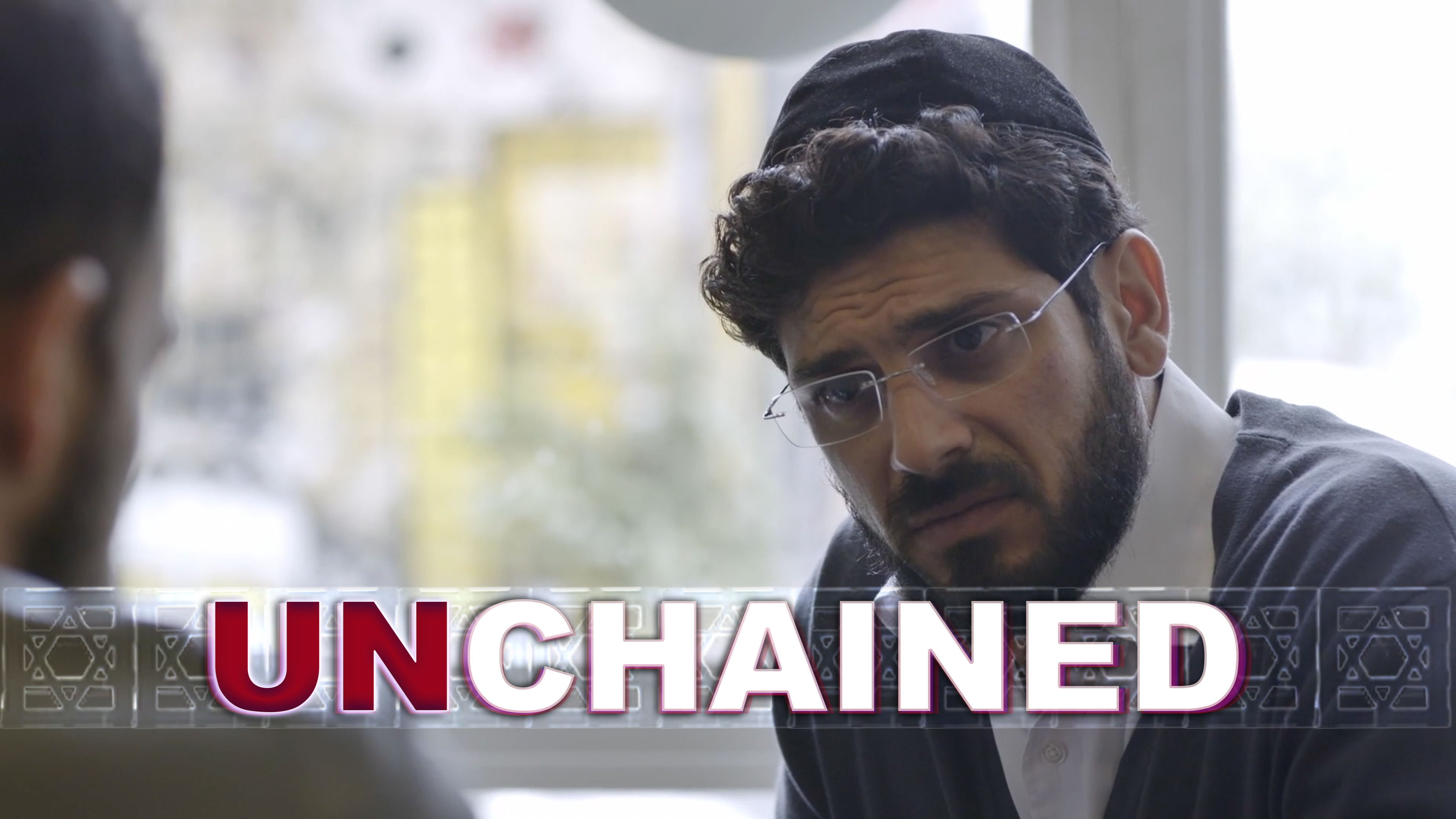 Episode 6 | Unchained