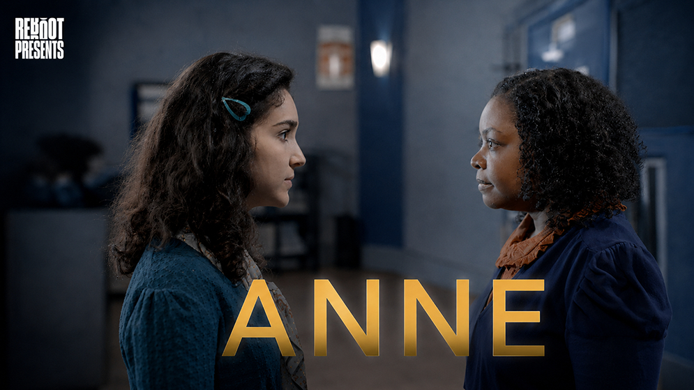 Anne