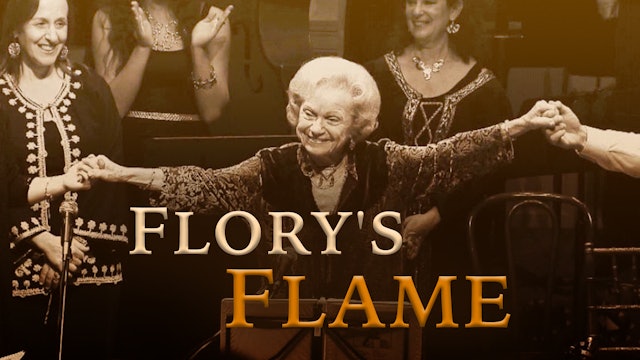 Flory's Flame